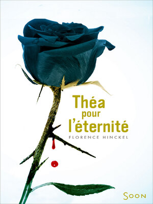 cover image of Théa pour l'eternité